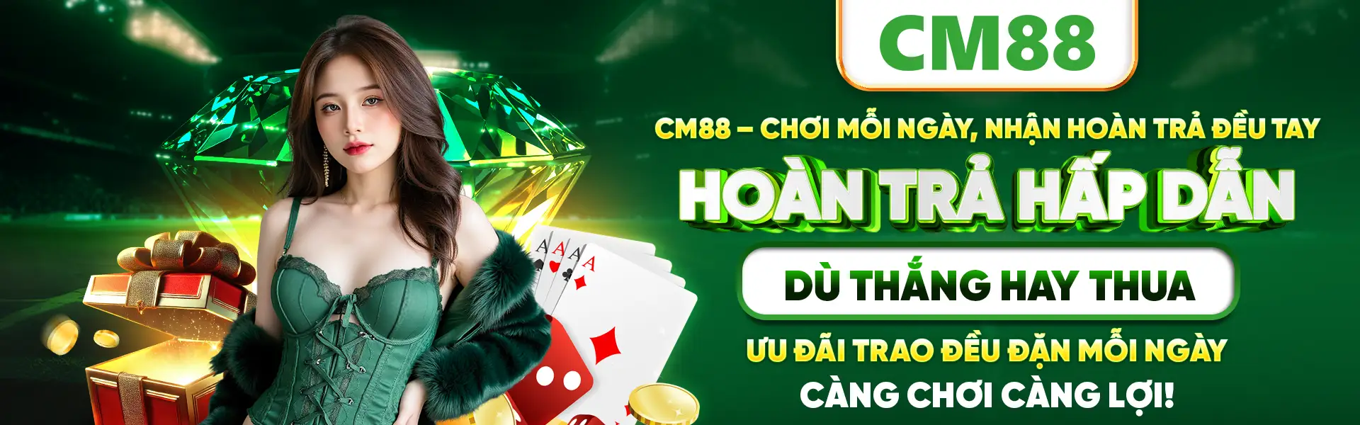 Ứng dụng, bảo mật tài khoản và hỗ trợ người dùng tại Cm88