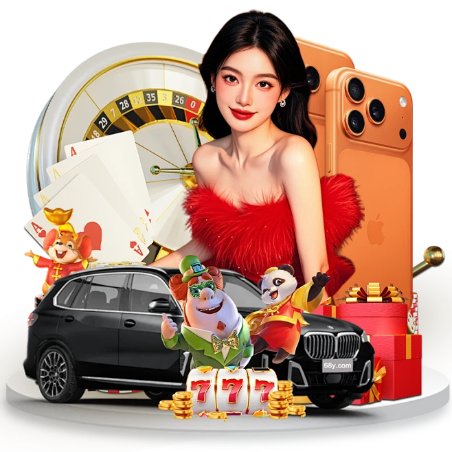 Nội dung casino và bàn chơi tại Cm88