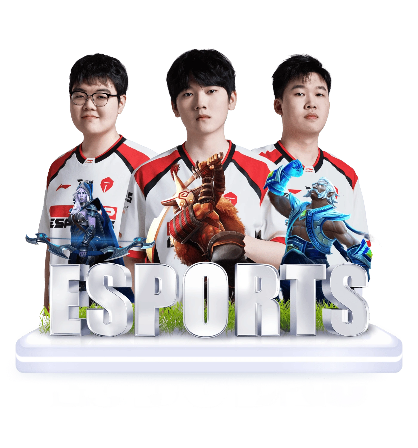 Thông tin giải đấu esports tại Cm88